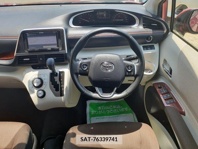 Toyota SIENTA 2017-06 314686-14