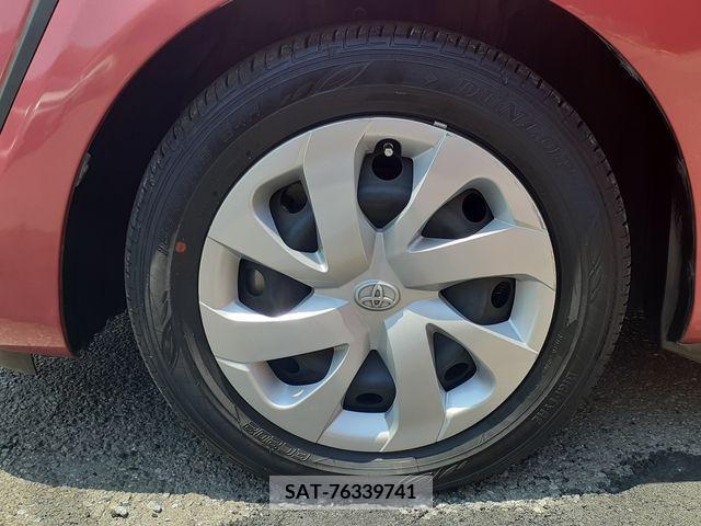 Toyota SIENTA 2017-06 314686-12