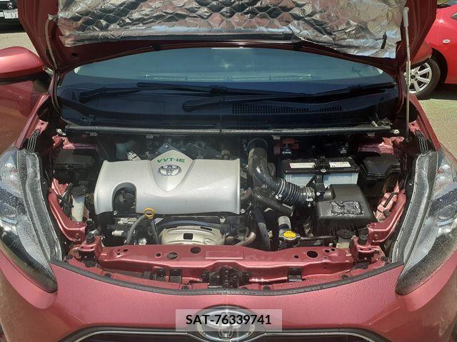 Toyota SIENTA 2017-06 314686-13