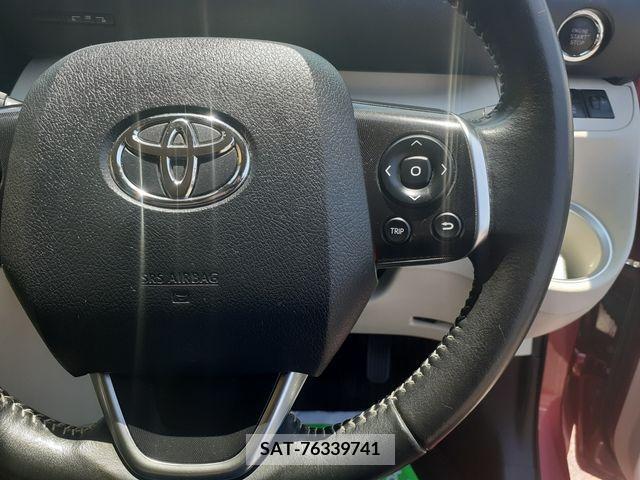 Toyota SIENTA 2017-06 314686-26