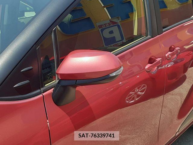 Toyota SIENTA 2017-06 314686-7