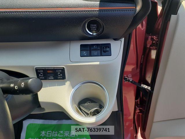 Toyota SIENTA 2017-06 314686-22