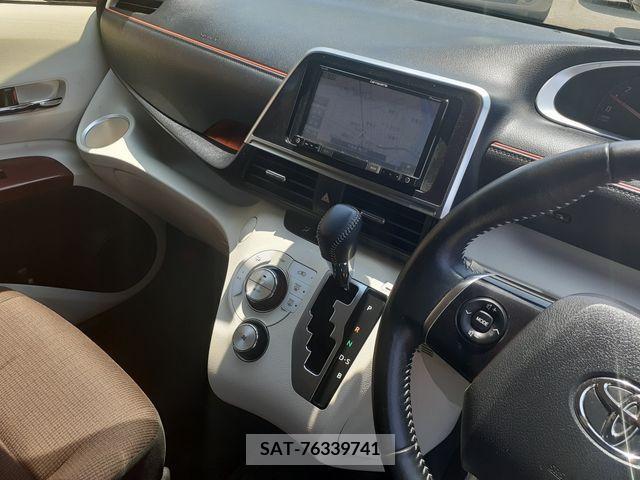 Toyota SIENTA 2017-06 314686-20
