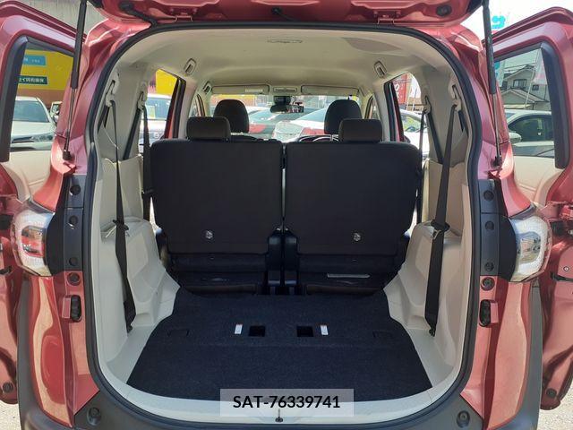 Toyota SIENTA 2017-06 314686-19