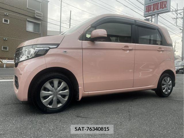 Honda N-WGN 2016-04 307730-1