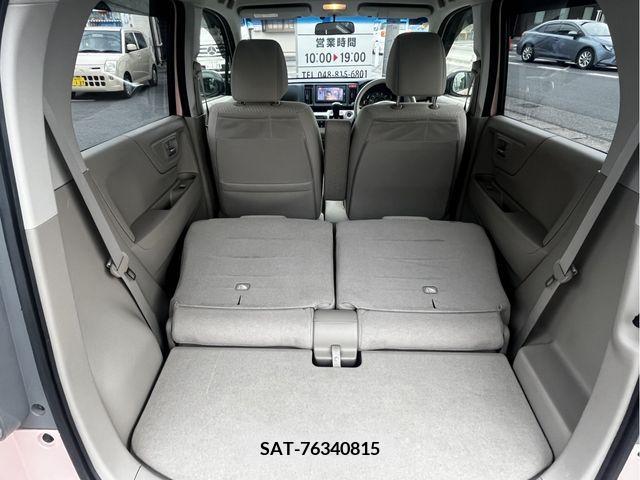 Honda N-WGN 2016-04 307730-10