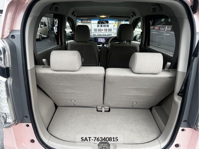 Honda N-WGN 2016-04 307730-9