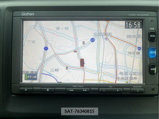 Honda N-WGN 2016-04 307730-13