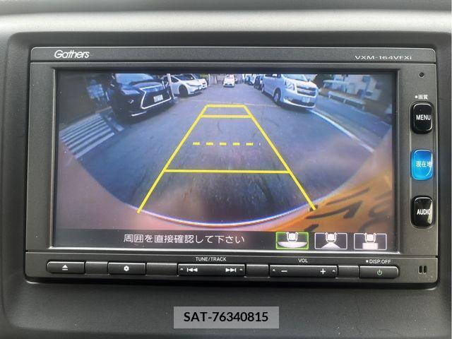 Honda N-WGN 2016-04 307730-11
