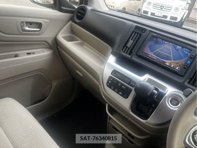 Honda N-WGN 2016-04 307730-8