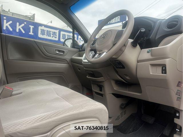 Honda N-WGN 2016-04 307730-7