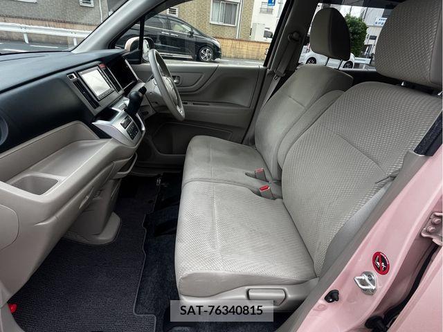 Honda N-WGN 2016-04 307730-5