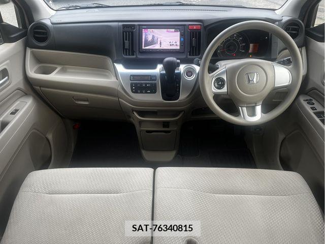 Honda N-WGN 2016-04 307730-4