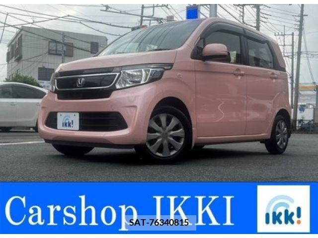 Honda N-WGN 2016-04 307730-0