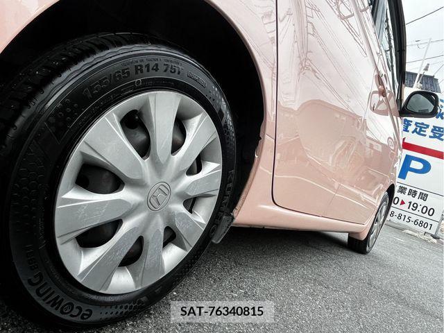Honda N-WGN 2016-04 307730-3