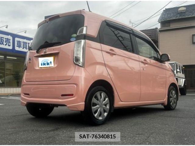 Honda N-WGN 2016-04 307730-2