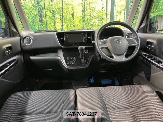 Nissan DAYZ ROOX 2018-10 210813-1