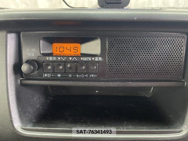 Nissan CLIPPER 2017-09 255557-4