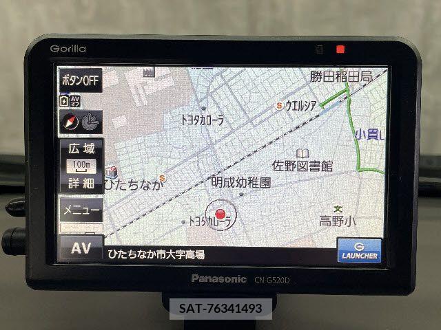 Nissan CLIPPER 2017-09 255557-5