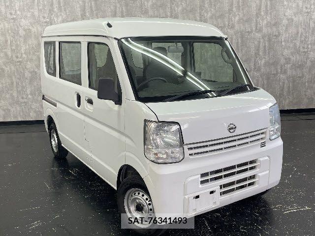 Nissan CLIPPER 2017-09 255557-6