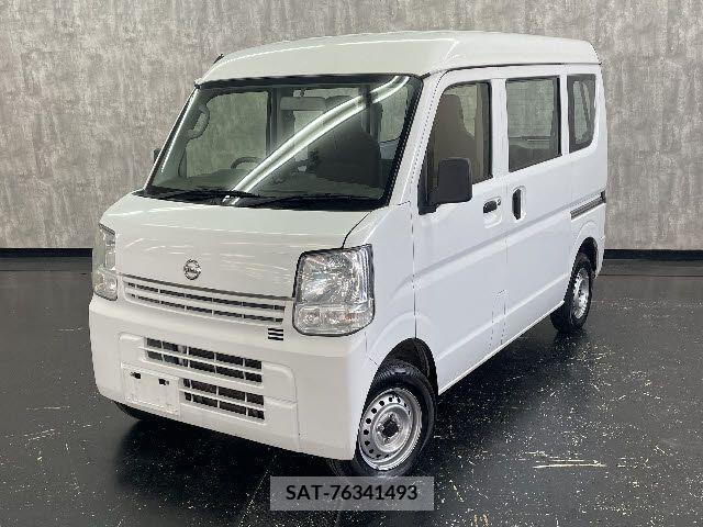 Nissan CLIPPER 2017-09 255557-0