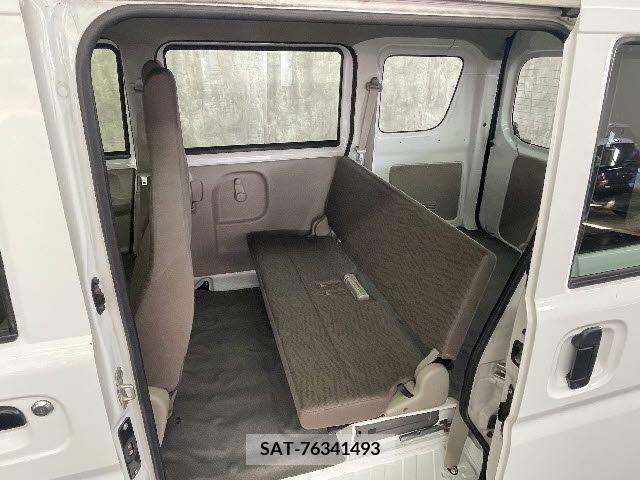 Nissan CLIPPER 2017-09 255557-18