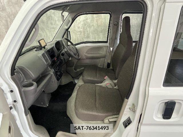 Nissan CLIPPER 2017-09 255557-12