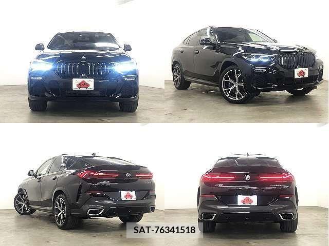 Bmw X6 2020-10 350324-8