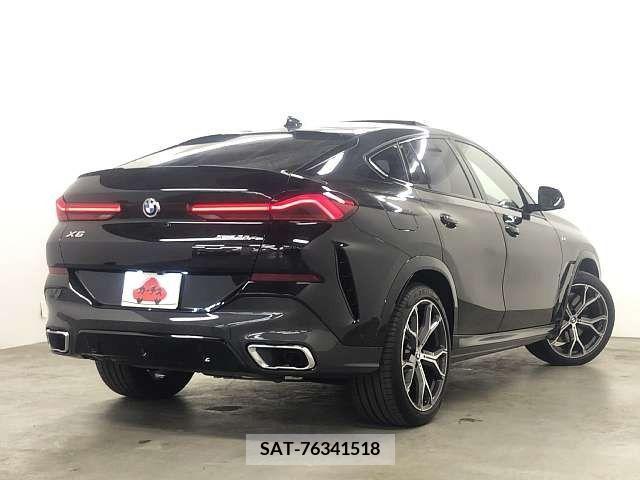 Bmw X6 2020-10 350324-2