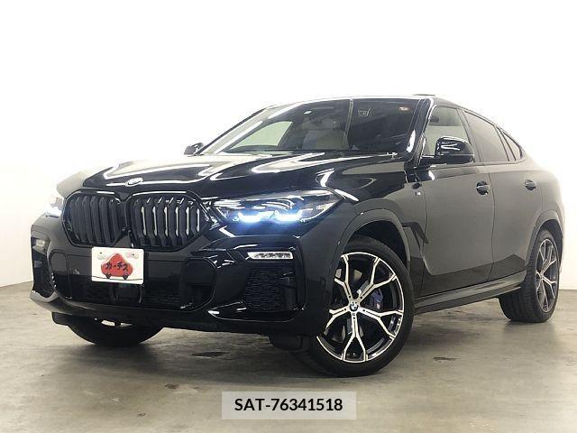 Bmw X6 2020-10 350324-0