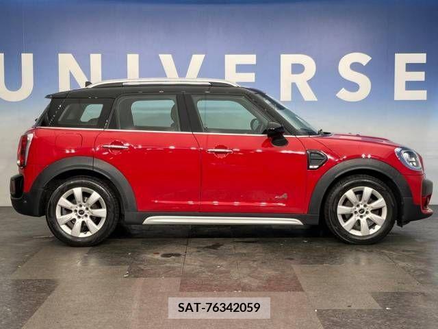 Bmw MINI 2017-05 262705-16