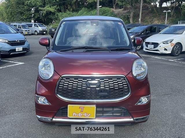 Daihatsu CAST 2016-10 389915-20