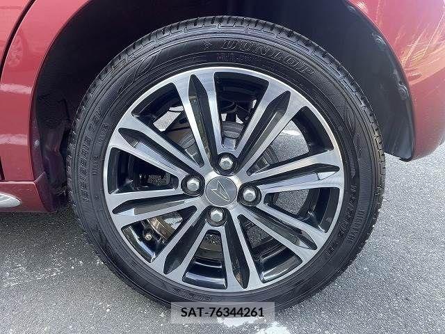 Daihatsu CAST 2016-10 389915-18