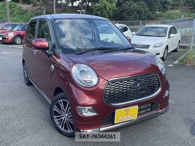 Daihatsu CAST 2016-10 389915-0