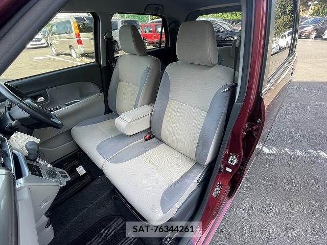 Daihatsu CAST 2016-10 389915-29