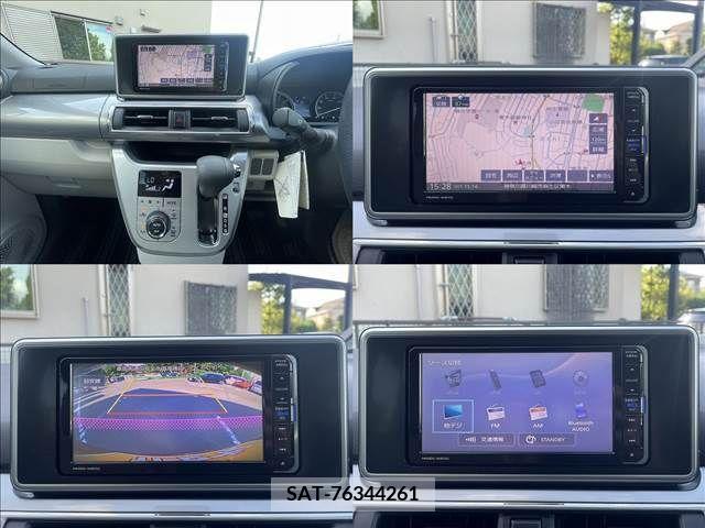 Daihatsu CAST 2016-10 389915-9