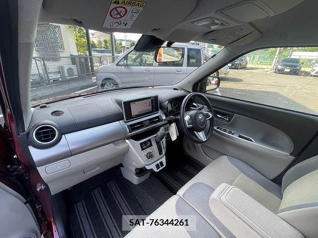 Daihatsu CAST 2016-10 389915-28