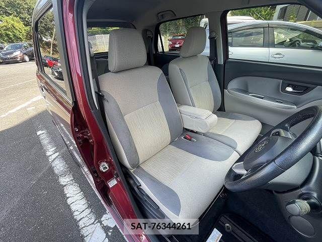 Daihatsu CAST 2016-10 389915-27