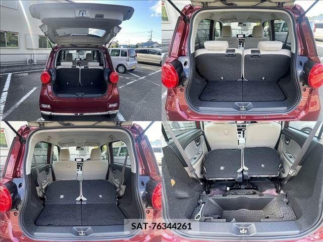 Daihatsu CAST 2016-10 389915-7
