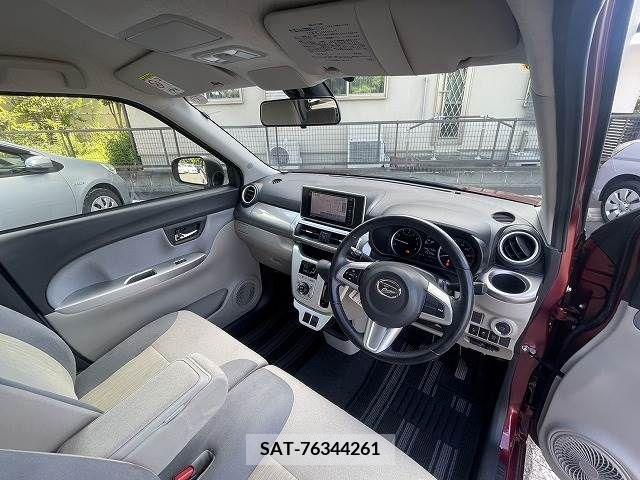 Daihatsu CAST 2016-10 389915-26