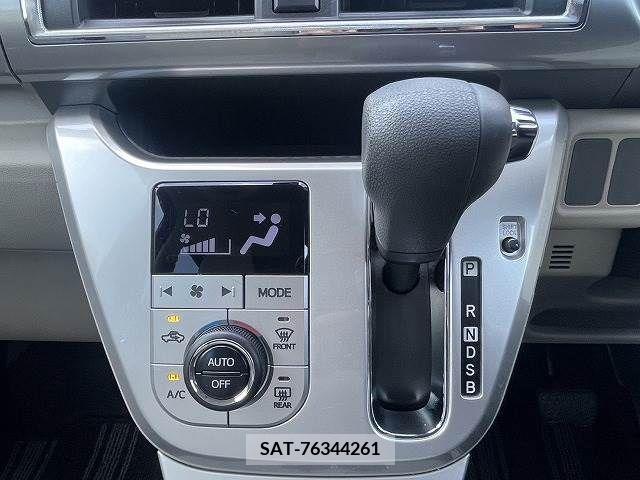 Daihatsu CAST 2016-10 389915-17