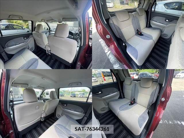 Daihatsu CAST 2016-10 389915-6