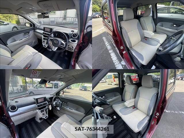 Daihatsu CAST 2016-10 389915-5