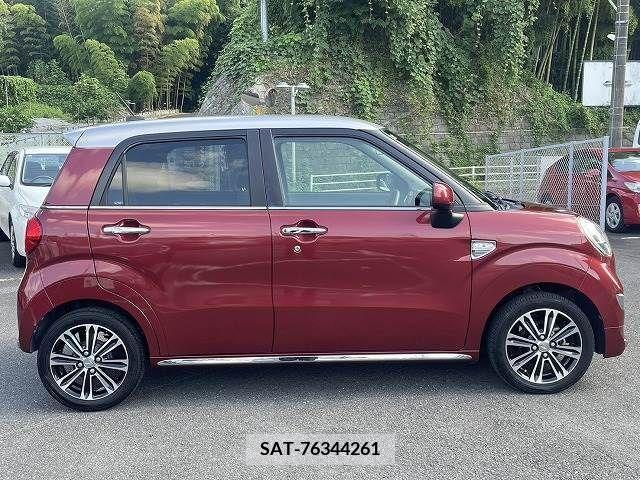 Daihatsu CAST 2016-10 389915-25