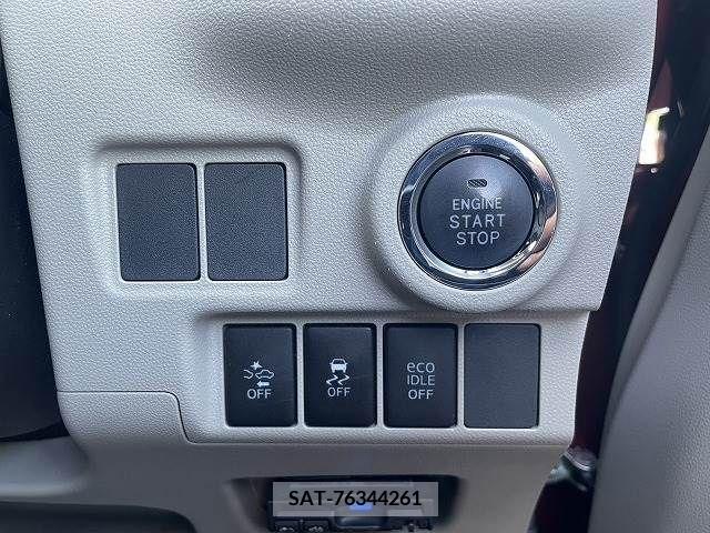 Daihatsu CAST 2016-10 389915-16