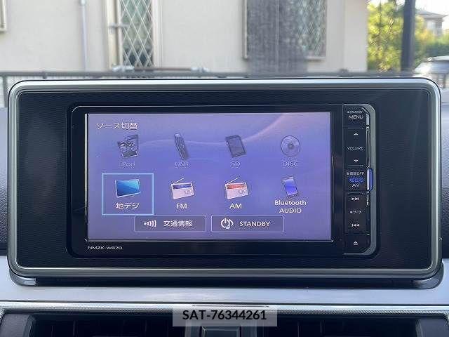 Daihatsu CAST 2016-10 389915-15