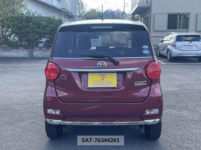 Daihatsu CAST 2016-10 389915-23