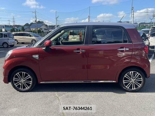 Daihatsu CAST 2016-10 389915-22