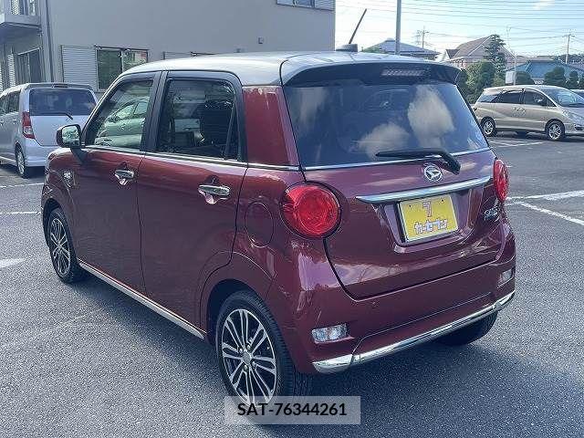 Daihatsu CAST 2016-10 389915-2