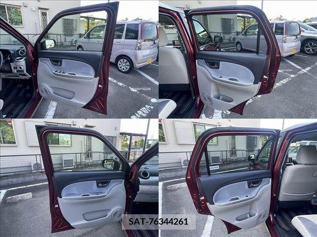 Daihatsu CAST 2016-10 389915-12